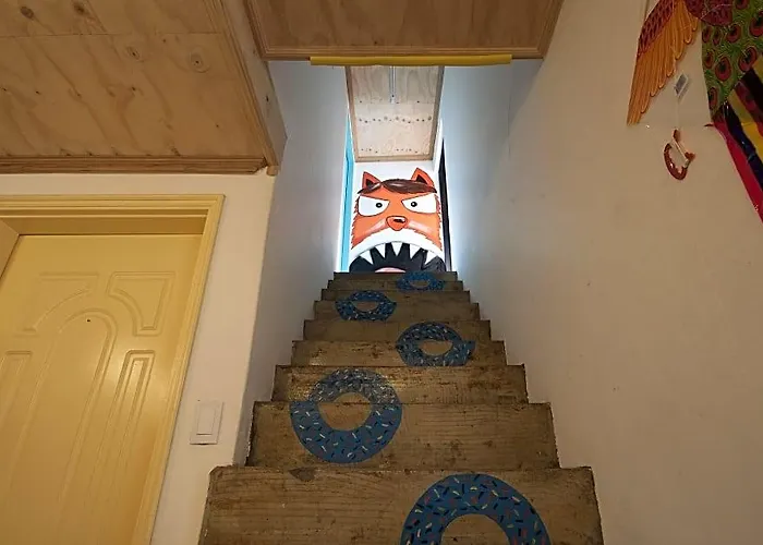 Lazy Fox Hotel 2*